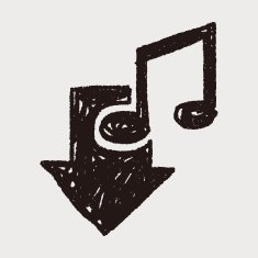 music download doodle N3