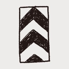 One way doodle N3