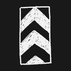 One way doodle N4