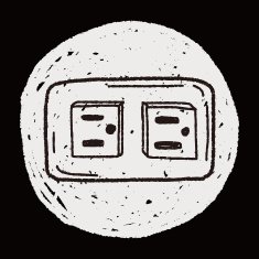 outlet doodle N9