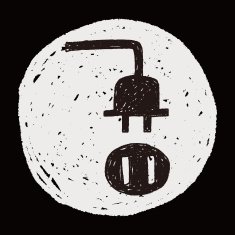 plug doodle N10