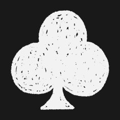 poker club doodle N4