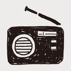 radio doodle N12