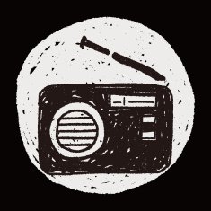 radio doodle N15