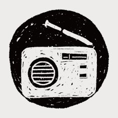 radio doodle N17
