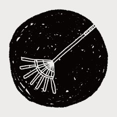 rake doodle N6