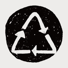 recycle doodle N4