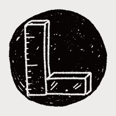ruler doodle N20