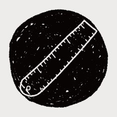 ruler doodle N21