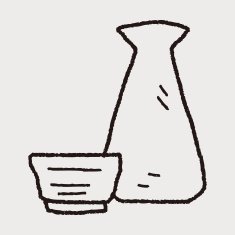 sake doodle N4