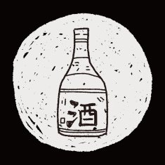 sake doodle N7
