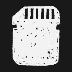SD card doodle N9