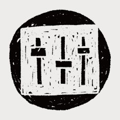 Sound control doodle N18