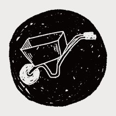 stroller doodle N8