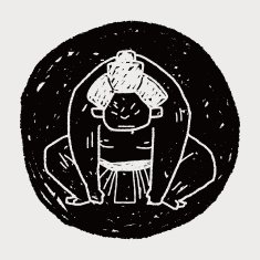 sumo doodle N5