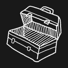 tool box doodle N7