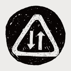 Two way doodle N11