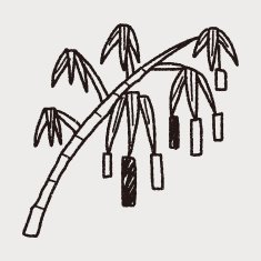 wishing tree doodle N3