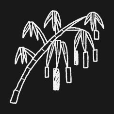 wishing tree doodle N4