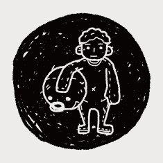 actor doodle N6
