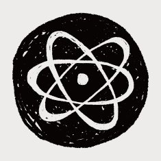 atom doodle N8