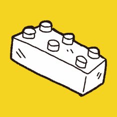 block toy doodle N16