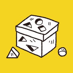 block toy doodle N17