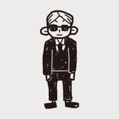 Bodyguard doodle N4