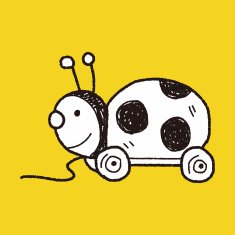 bug toy doodle N3