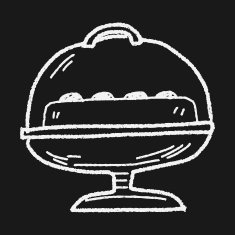 cake doodle N48