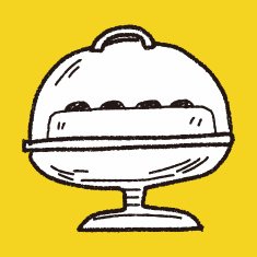 cake doodle N51