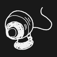 cctv doodle N13