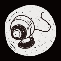 cctv doodle N15