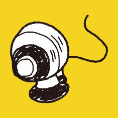 cctv doodle N19