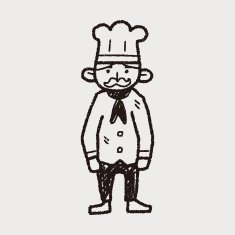 chef doodle N5