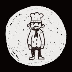 chef doodle N7