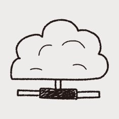 Cloud Doodle N10