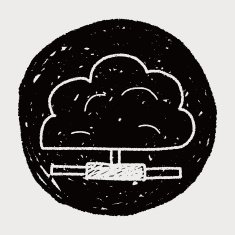 Cloud Doodle N15