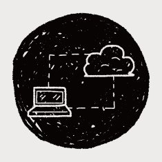 Cloud Doodle N16