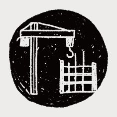 construction doodle N8