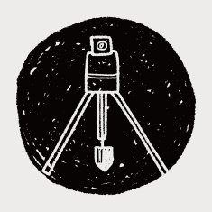 construction vertical tool doodle N6