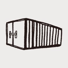 container doodle N6