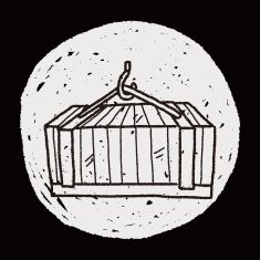 container doodle N9