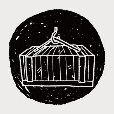 container doodle N10