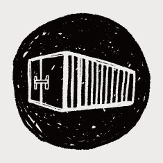 container doodle N11