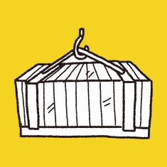 container doodle N12
