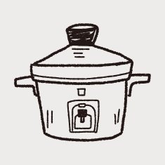 cooker doodle N7