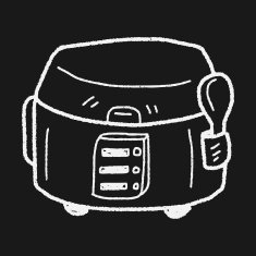 cooker doodle N8