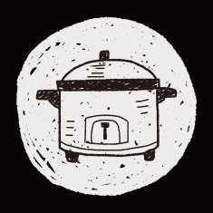cooker doodle N10