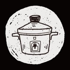 cooker doodle N11